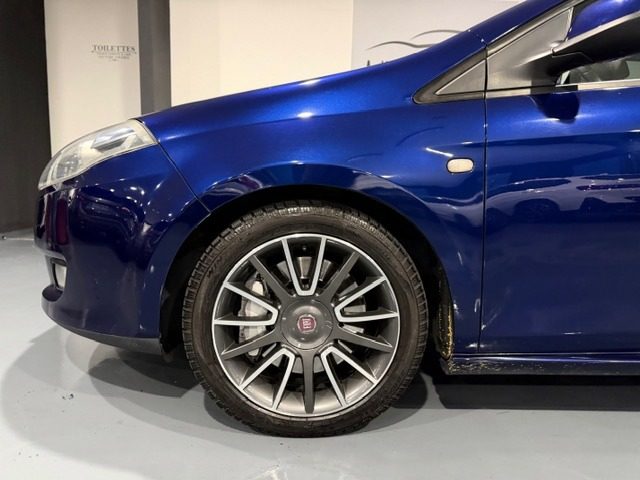 FIAT Bravo usata, con Tettuccio apribile