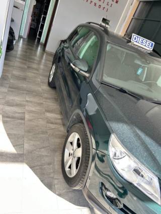 VOLKSWAGEN Tiguan usata, con Airbag