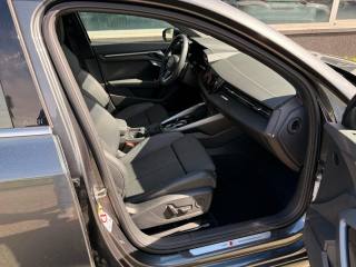 AUDI A3 usata, con Controllo trazione