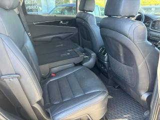 KIA Sorento usata, con Climatizzatore
