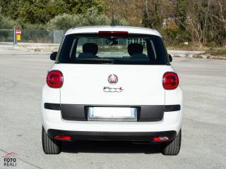FIAT 500L usata, con Autoradio