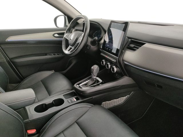RENAULT Arkana usata, con Controllo trazione