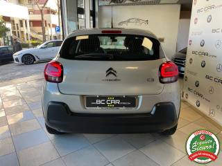 CITROEN C3 usata, con Alzacristalli elettrici