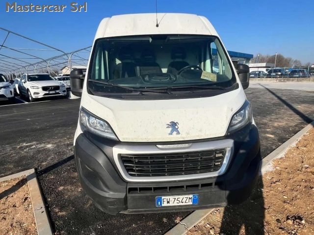 FIAT Ducato usata, con Alzacristalli elettrici
