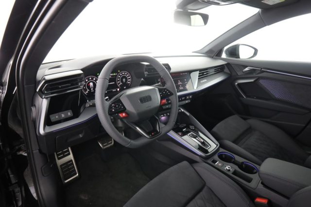 AUDI A3 usata 1