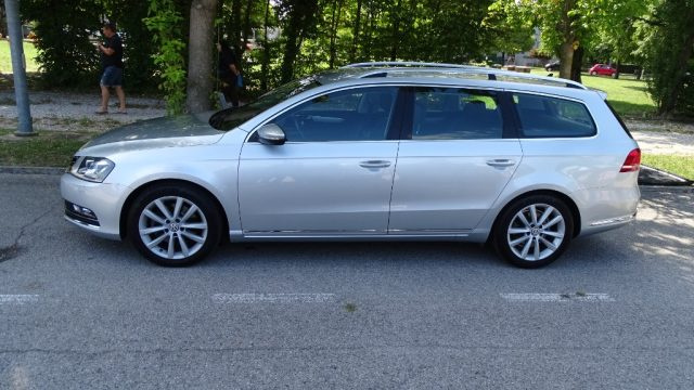 VOLKSWAGEN Passat usata, con Airbag Passeggero