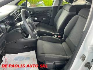 CITROEN C3 usata, con Autoradio