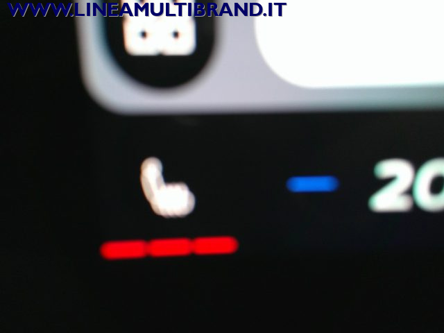 AUDI Q3 usata, con Luci diurne LED
