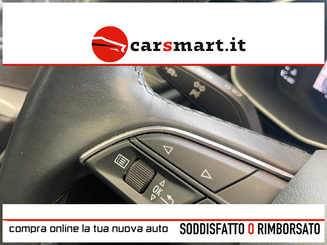 AUDI Q3 usata, con Touch screen