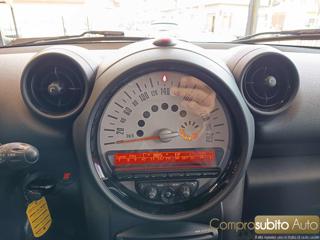 MINI Countryman usata 28