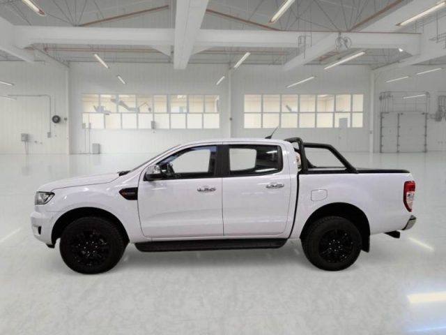 FORD Ranger usata, con Airbag