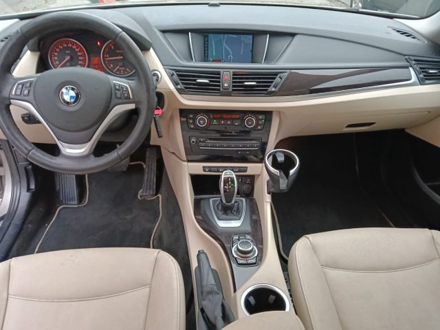 BMW X1 usata, con Controllo automatico clima