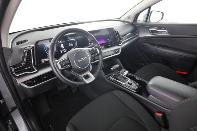 KIA Sportage usata 0