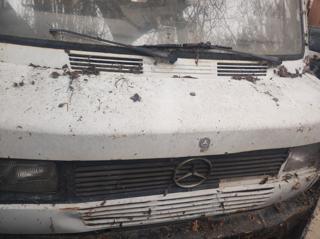 MERCEDES-BENZ  usata 11