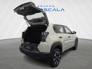 FIAT Grande Panda usata, con Bluetooth