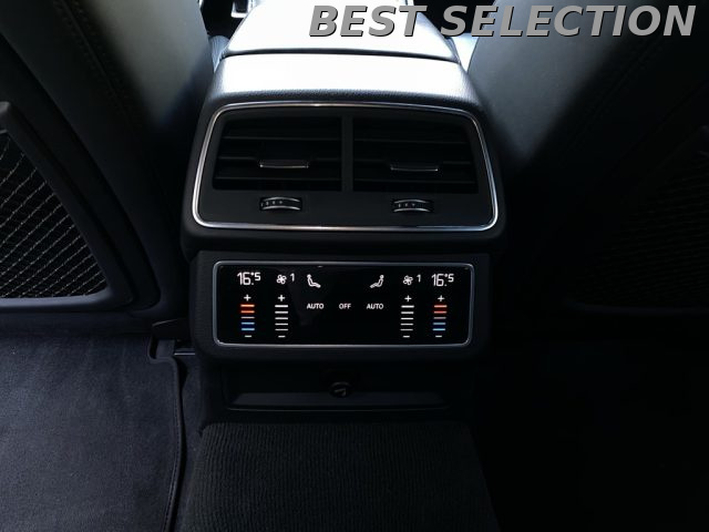AUDI RS6 usata, con Climatizzatore