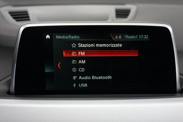 BMW X1 usata, con Park Distance Control