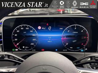 MERCEDES-BENZ E 220 usata, con Controllo trazione