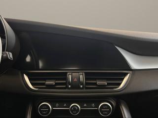 ALFA ROMEO Giulia usata, con Trazione integrale
