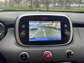 FIAT 500X usata, con Cruise Control