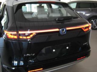 HONDA HR-V usata, con Fari LED