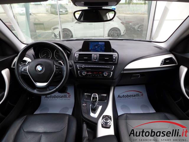 BMW 220 usata 41