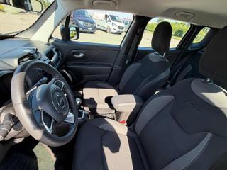 JEEP Renegade usata, con Bracciolo