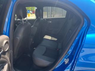 FIAT 500X usata, con Fari Xenon