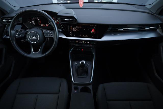 AUDI A3 usata, con Cerchi in lega