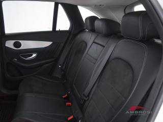 MERCEDES-BENZ GLC 220 usata 9