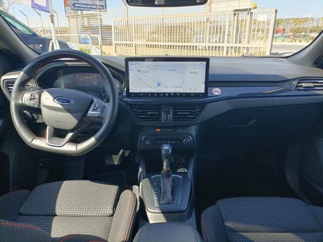 FORD Focus usata, con ESP