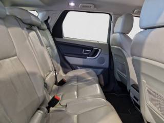 LAND ROVER Discovery Sport usata, con ESP