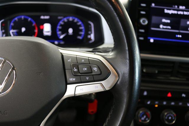 VOLKSWAGEN T-Roc usata, con Bluetooth
