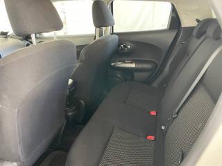 NISSAN Juke usata 23