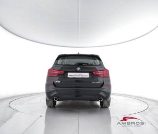 BMW X3 usata 5