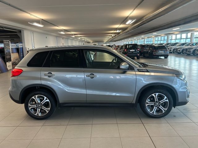 SUZUKI Vitara usata, con Climatizzatore