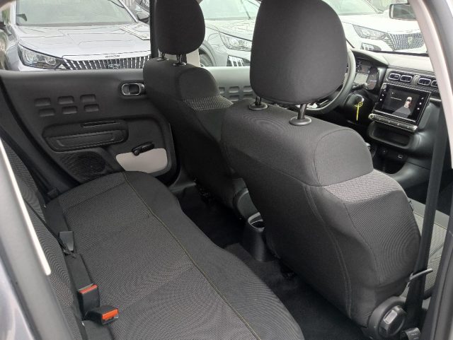 CITROEN C3 usata, con Luci diurne LED