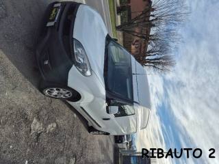 FIAT Doblo usata, con Alzacristalli elettrici