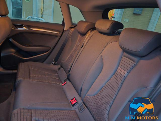 AUDI A3 usata, con Climatizzatore