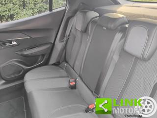 PEUGEOT 2008 usata, con Cronologia tagliandi
