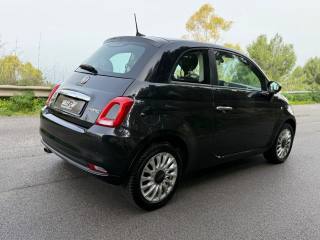 FIAT 500 usata, con Chiusura centralizzata
