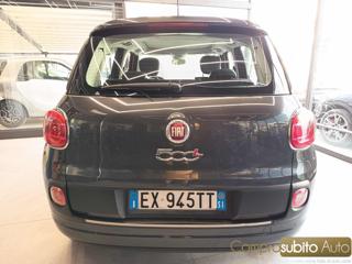 FIAT 500L usata, con Chiusura centralizzata