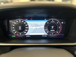 LAND ROVER Range Rover Sport usata, con Regolazione elettrica sedili