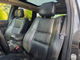 JEEP Grand Cherokee usata, con Telecamera per parcheggio assistito