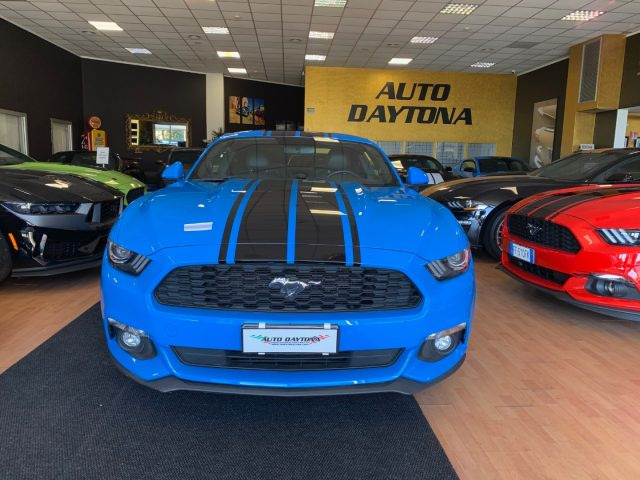 FORD Mustang usata, con Climatizzatore