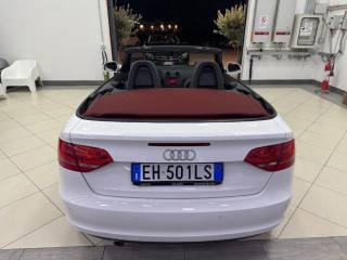 AUDI A3 usata 34