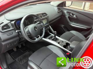 RENAULT Kadjar usata, con Chiusura centralizzata