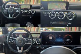 MERCEDES-BENZ A 200 usata, con Autoradio