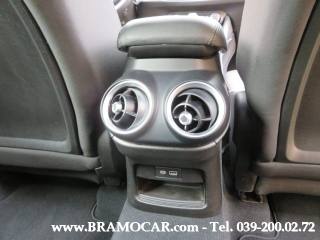 ALFA ROMEO Stelvio usata, con Bluetooth