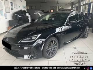 SUBARU BRZ 2.4 Sport